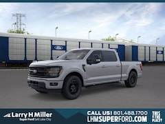 2026 Ford F-150 XLT TRUCK