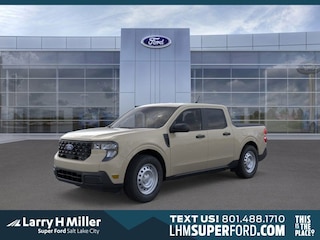 2025 Ford Maverick XL TRUCK