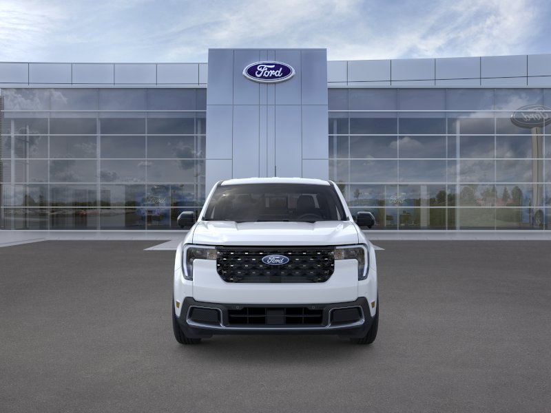 2025 Ford Maverick Lariat - Photo 7