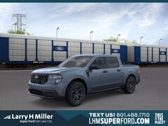 2026 Ford Maverick XLT TRUCK