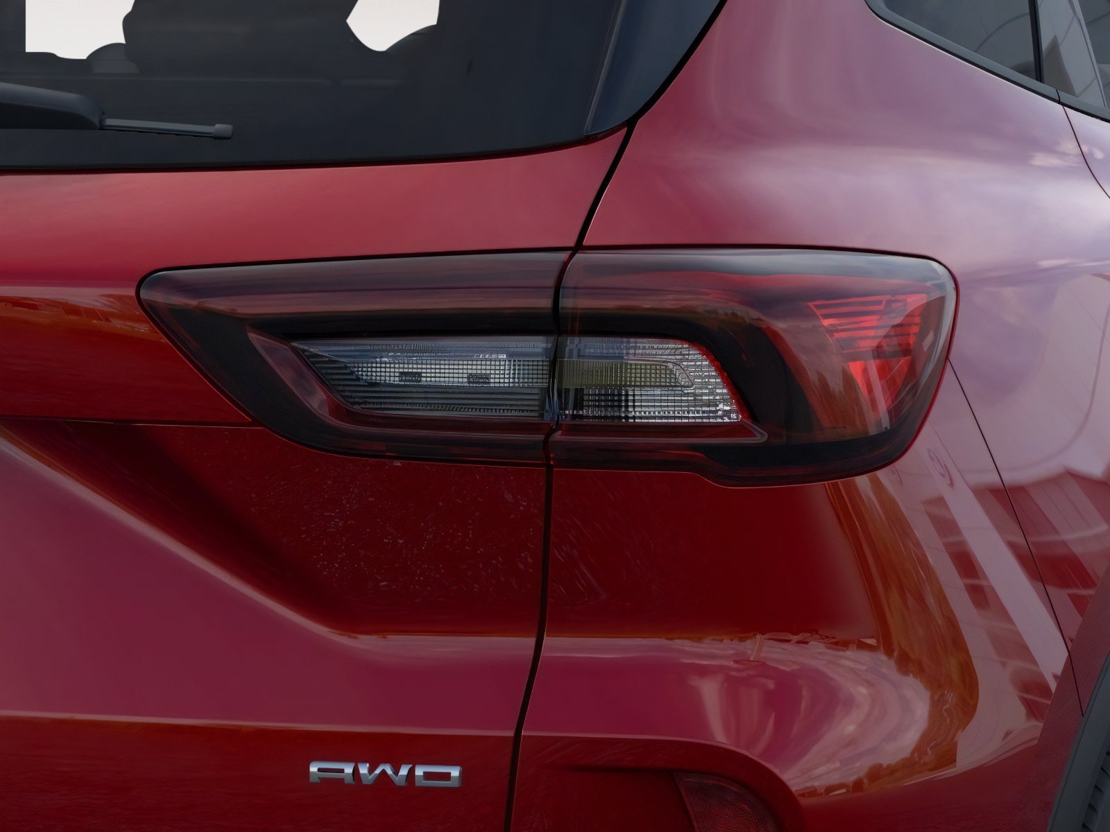 2026 Ford Escape Active - Photo 22