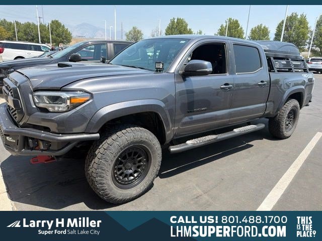 2023 Toyota Tacoma TRD Sport 4WD photo