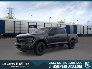 2026 Ford F-150 XLT TRUCK