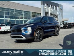 2022 Mitsubishi Outlander SE SUV