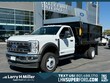Ford F-450 Chassis