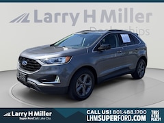 2022 Ford Edge SEL SUV