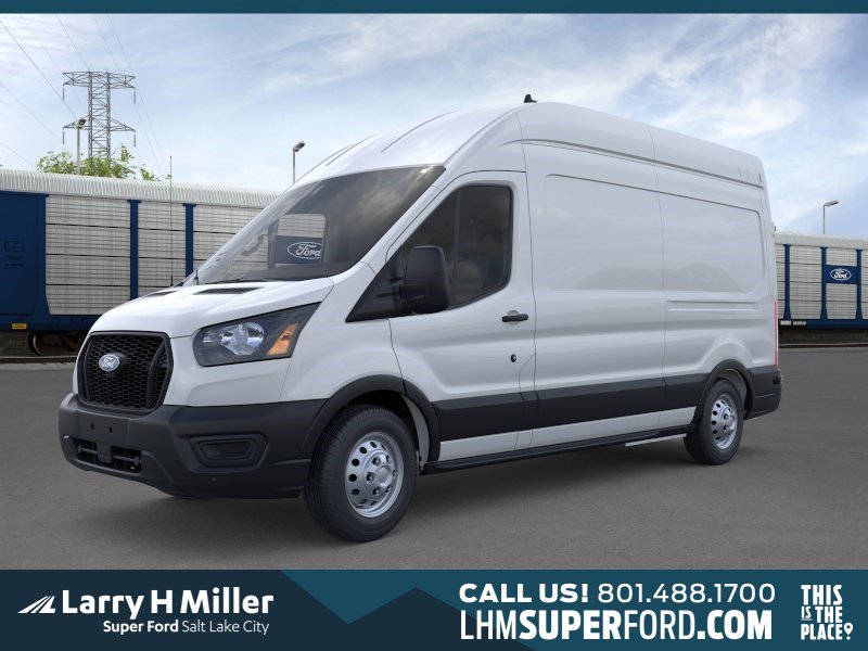 2026 Ford Transit 250 High Roof 148 WB AWD's photo