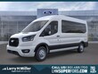  Ford Transit-350 Passenger