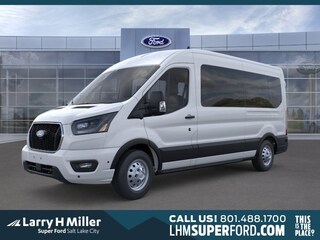 2026 Ford Transit-350 Passenger XLT VAN