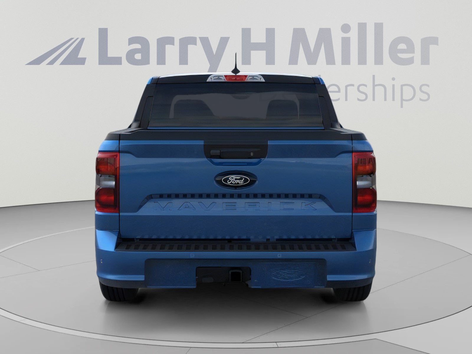 2025 Ford Maverick Lobo Premium - Photo 6