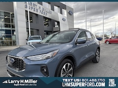 2024 Ford Escape Platinum SUV