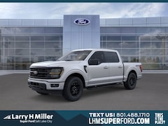 2025 Ford F-150 XLT TRUCK