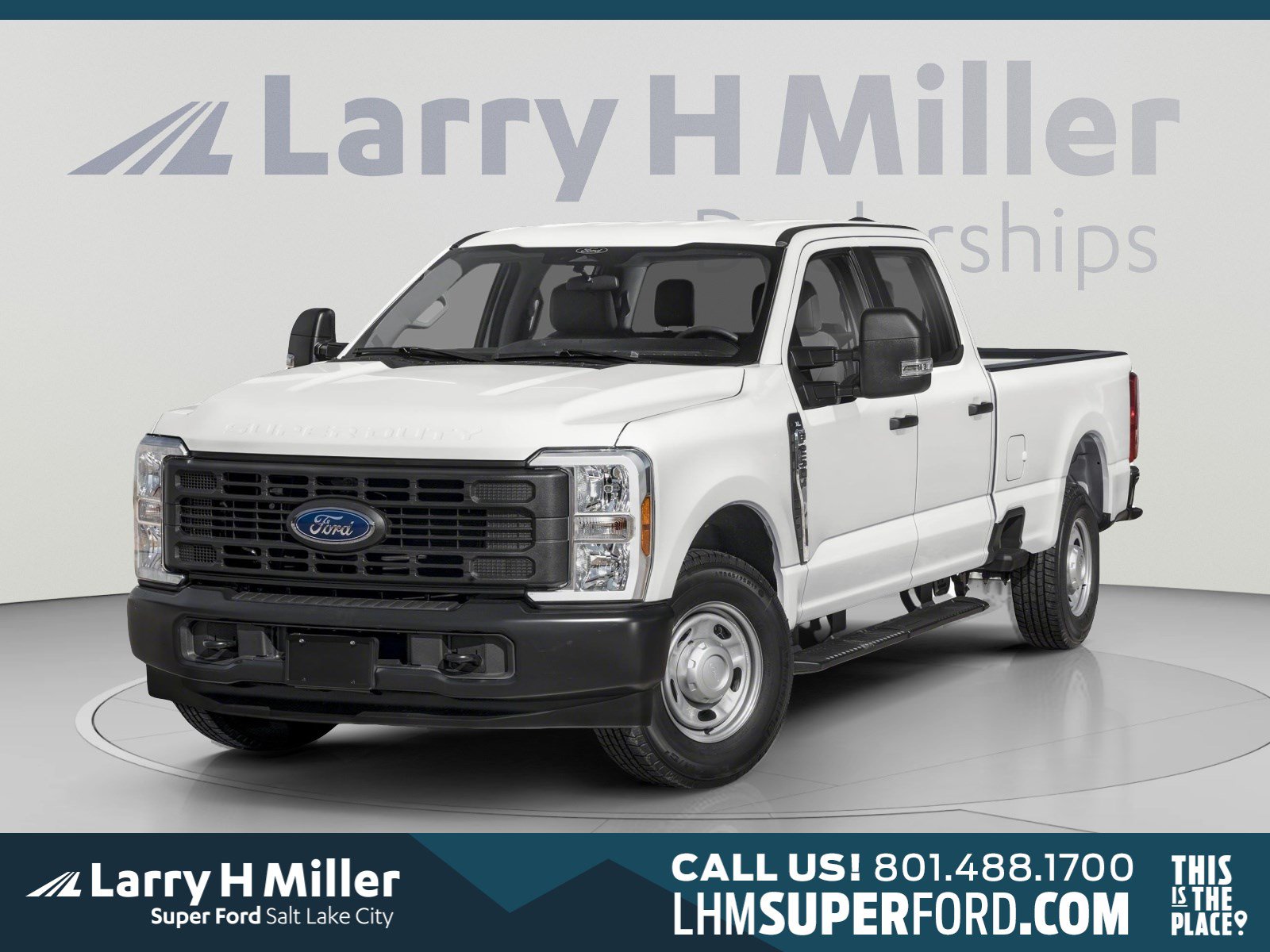 2027 Ford F-250