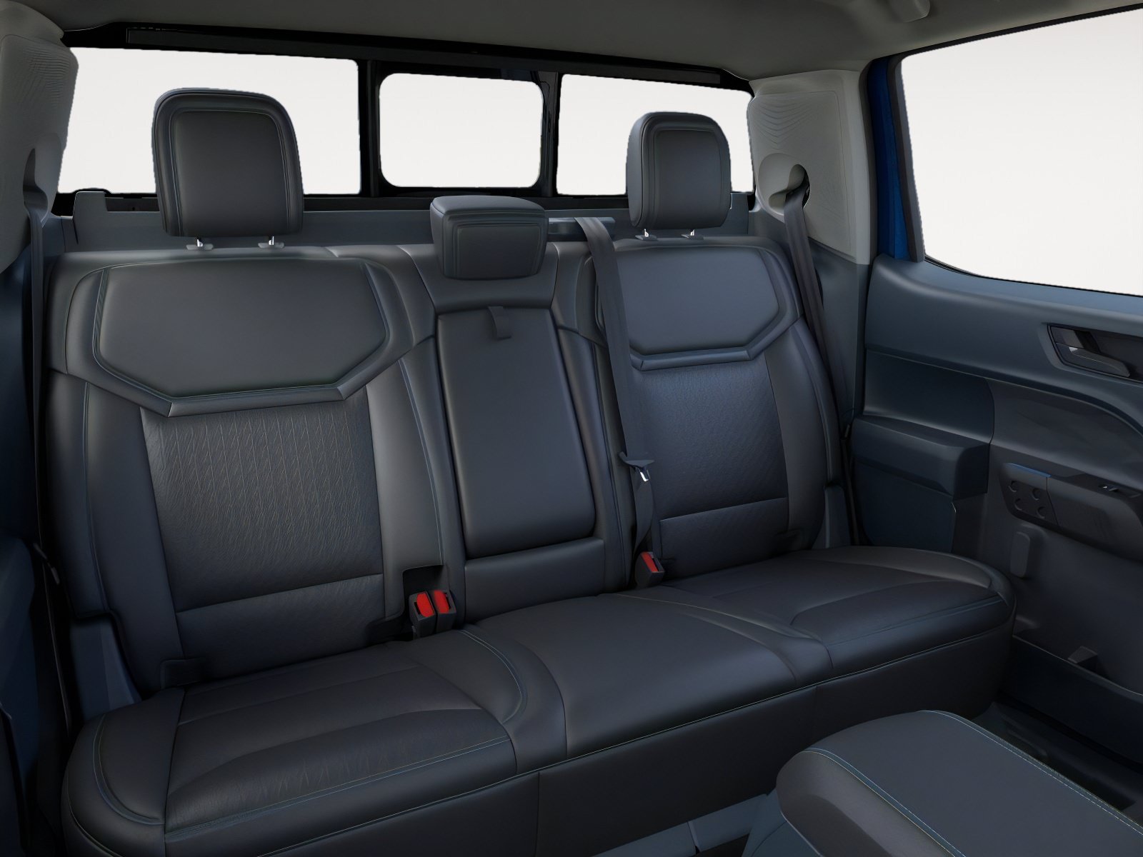 2025 Ford Maverick Lobo Premium - Photo 12