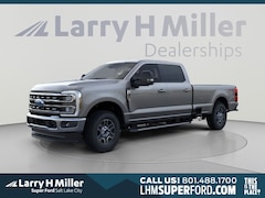 2026 Ford F-350 LARIAT TRUCK