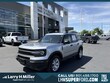  Ford Bronco Sport