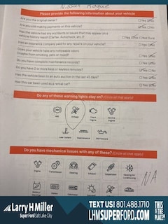2014 Nissan Rogue SV SUV