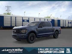 2026 Ford F-150 XLT TRUCK