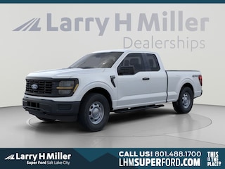 2026 Ford F-150 XL TRUCK