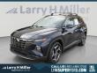  Hyundai Tucson Hybrid