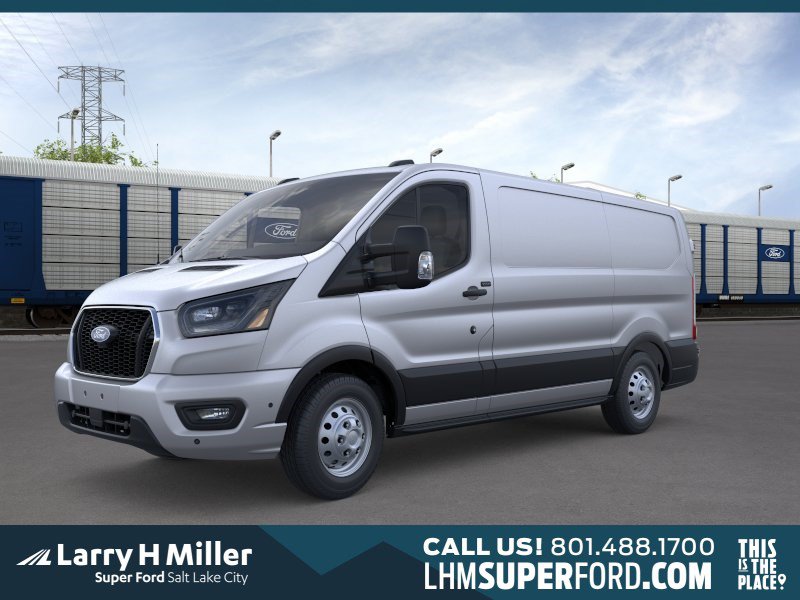 2026 Ford Transit 150 Low Roof 130 WB AWD's photo
