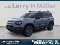 2026 Ford Bronco Sport Big Bend SUV