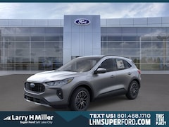 2026 Ford Escape PHEV SUV