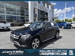 2019 Mercedes-Benz GLC 300 GLC 300 SUV