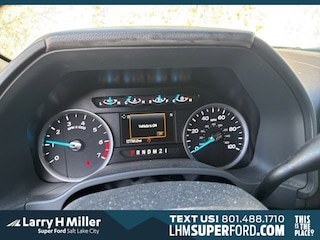 Used 2022 Ford F-250 XL Truck Super Cab Salt Lake City, UT