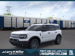 2025 Ford Bronco Sport Big Bend SUV