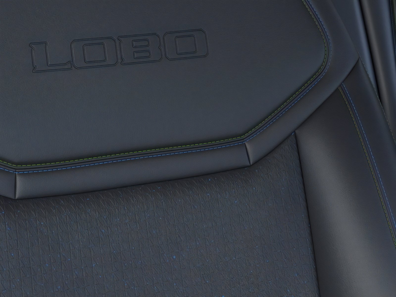 2025 Ford Maverick Lobo Premium - Photo 18