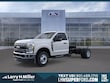 Ford F-350 Chassis