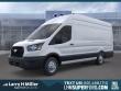  Ford Transit-350 Cargo