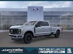 2025 Ford F-350 LARIAT TRUCK