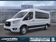 Ford Transit-350 Passenger