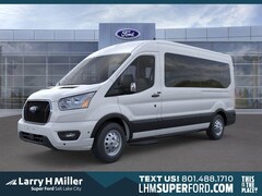 2025 Ford Transit-350 Passenger XLT VAN