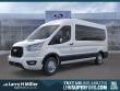  Ford Transit-350 Passenger