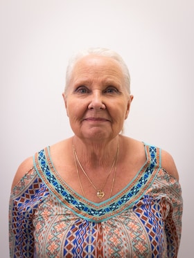 Staff member Connie Jones from ID_012a6ed391b2