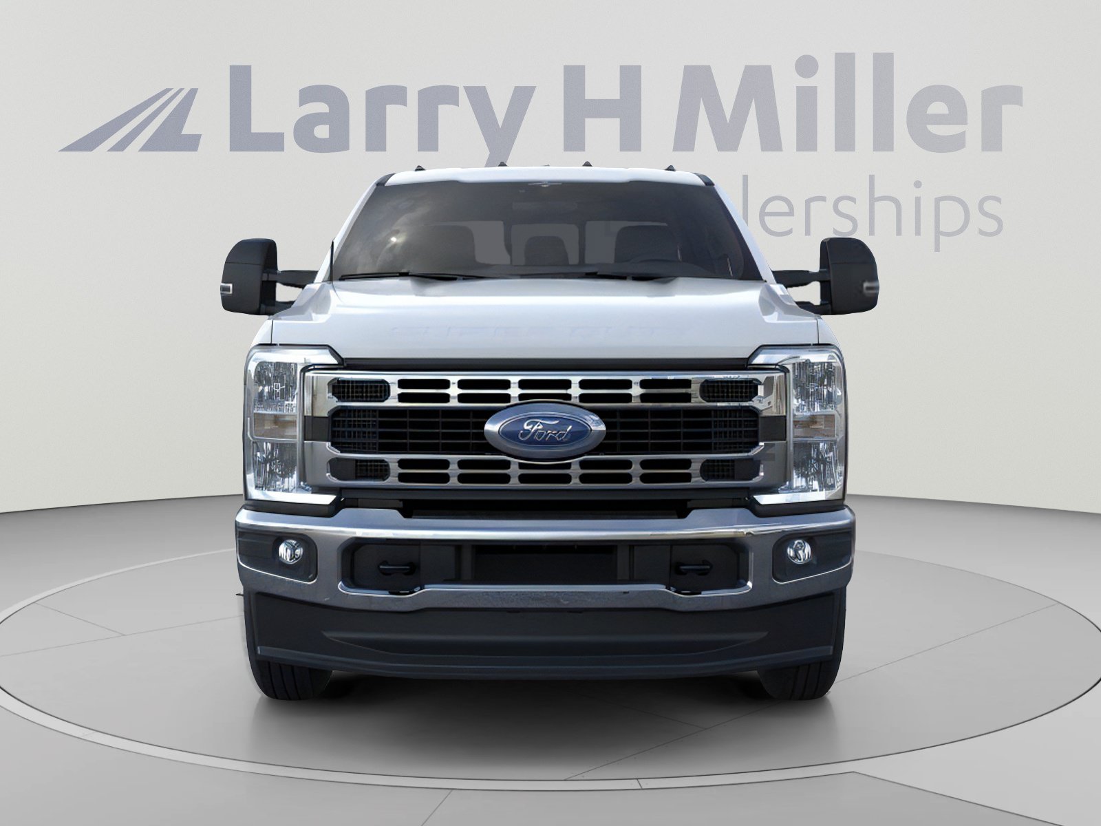 2025 Ford F-350 Super Duty Chassis Cab XL - Photo 7