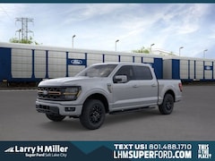 2026 Ford F-150 Tremor TRUCK