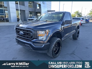2023 Ford F-150 XL Truck Regular Cab