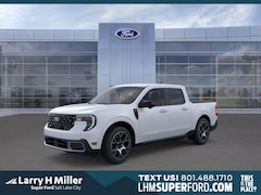 2025 Ford Maverick LARIAT TRUCK