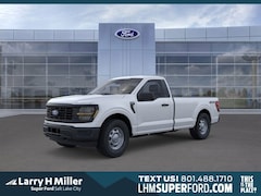 2025 Ford F-150 XL TRUCK