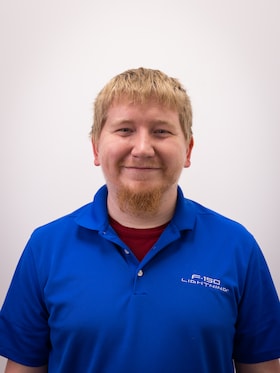 Staff member Colby Mayo from ID_dd5d51b423bb