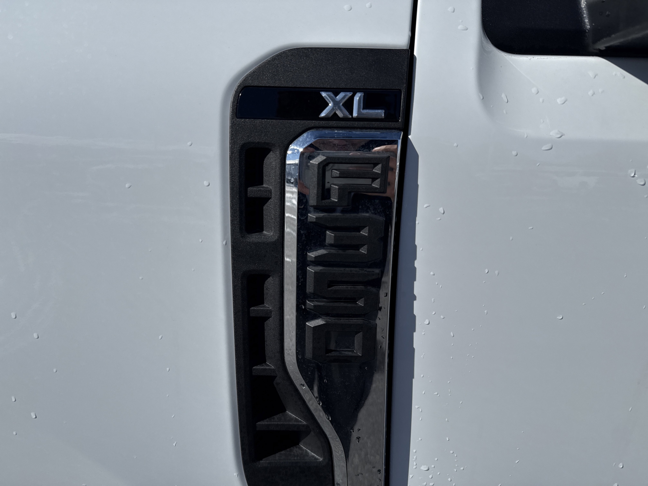 2025 Ford F-350 Super Duty Chassis Cab XL - Photo 14