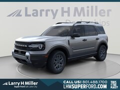 2026 Ford Bronco Sport Big Bend SUV