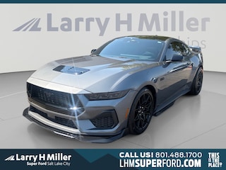 Used 2025 Ford Mustang GT Premium Coupe Salt Lake City, UT