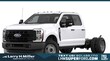 Ford F-350 Chassis