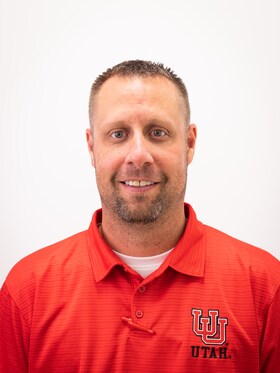 Staff member Vince Thurgood from ID_0906d0768a53