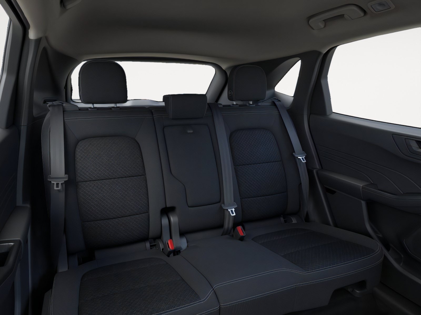 2026 Ford Escape Active - Photo 12